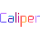 Logo of Caliper