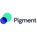 Logo of Pigment