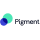 Logo of Pigment