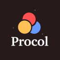 Logo of Procol