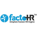 Logo of Best Payroll Software in India