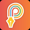 Logo of Plottr