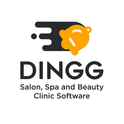 Logo of DINGG