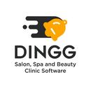 Logo of DINGG