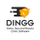 Logo of DINGG