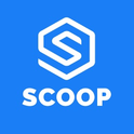 Logo of Scoop Solar
