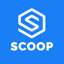Logo of Scoop Solar