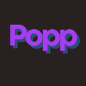 Logo of Popp