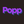 Logo of Popp