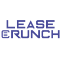 Logo of LeaseCrunch