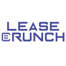 Logo of LeaseCrunch