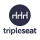 Logo of Tripleseat