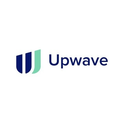 Logo of Upwave