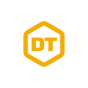 Logo of DemandTools