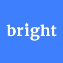 Logo of Bright Data