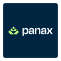 Logo of Panax