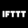 Logo of IFTTT