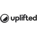 Logo of Uplifted