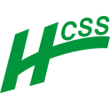 Logo of HCSS