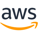 Logo of Amazon WorkMail