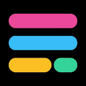 Logo of Fillout