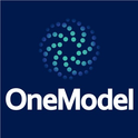 Logo of One Model