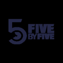 Logo of 5x5 Data Co-Op