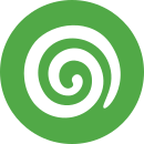Logo of Dreamstime