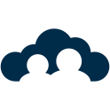 Logo of JumpCloud