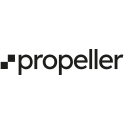 Logo of Propeller Aero