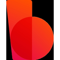 Logo of Biteable