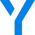 Logo of YCharts