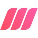 Logo of Meilisearch