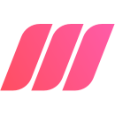 Logo of Meilisearch