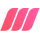 Logo of Meilisearch
