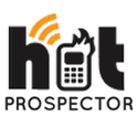 Logo of Hot Prospector