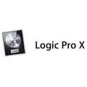 Logo of Logic Pro X