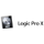 Logo of Logic Pro X