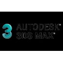 Logo of Autodesk 3ds Max