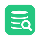 Logo of DbVisualizer