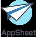 Logo of AppSheet