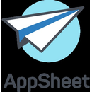 Logo of AppSheet