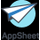 Logo of AppSheet