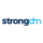 Logo of StrongDM