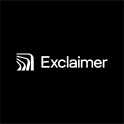 Logo of Exclaimer