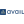 Logo of Avail, by Realtor.com