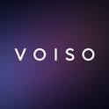 Logo of Voiso