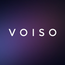 Logo of Voiso
