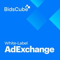 Logo of BidsCube White-Label AdExchange