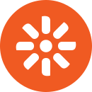 Logo of Kentico